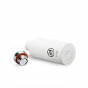 Clima Bottle | Ice White - 500 Ml