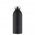 Clima Bottle | Tuxedo Black - 500 Ml