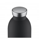 Clima Bottle | Tuxedo Black - 500 Ml