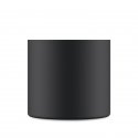 Clima Bottle | Tuxedo Black - 500 Ml