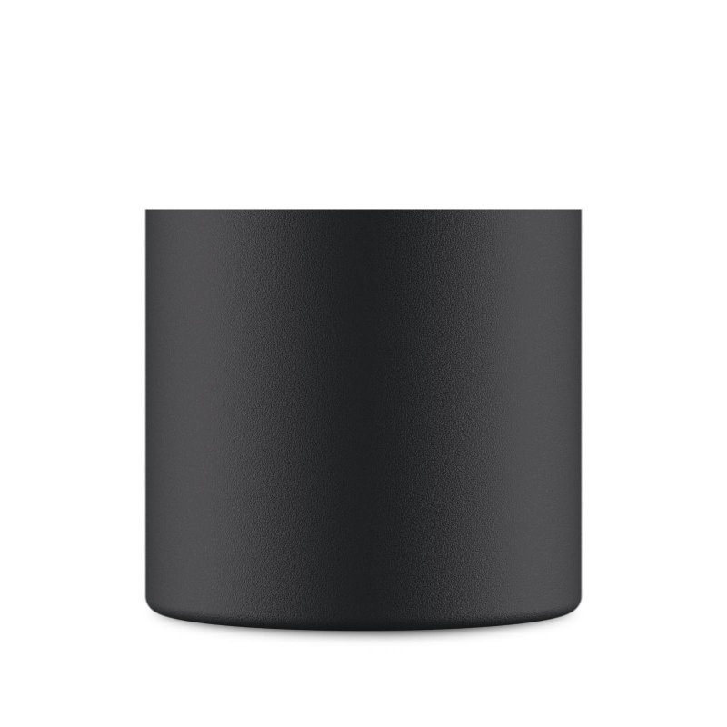 Clima Bottle | Tuxedo Black - 500 Ml