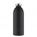 Clima Bottle | Tuxedo Black - 850 Ml