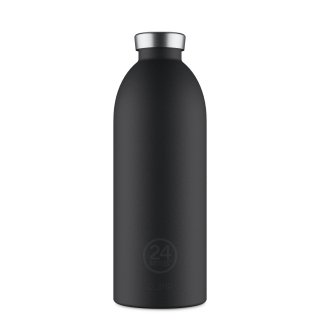 Clima Bottle | Tuxedo Black - 850 Ml