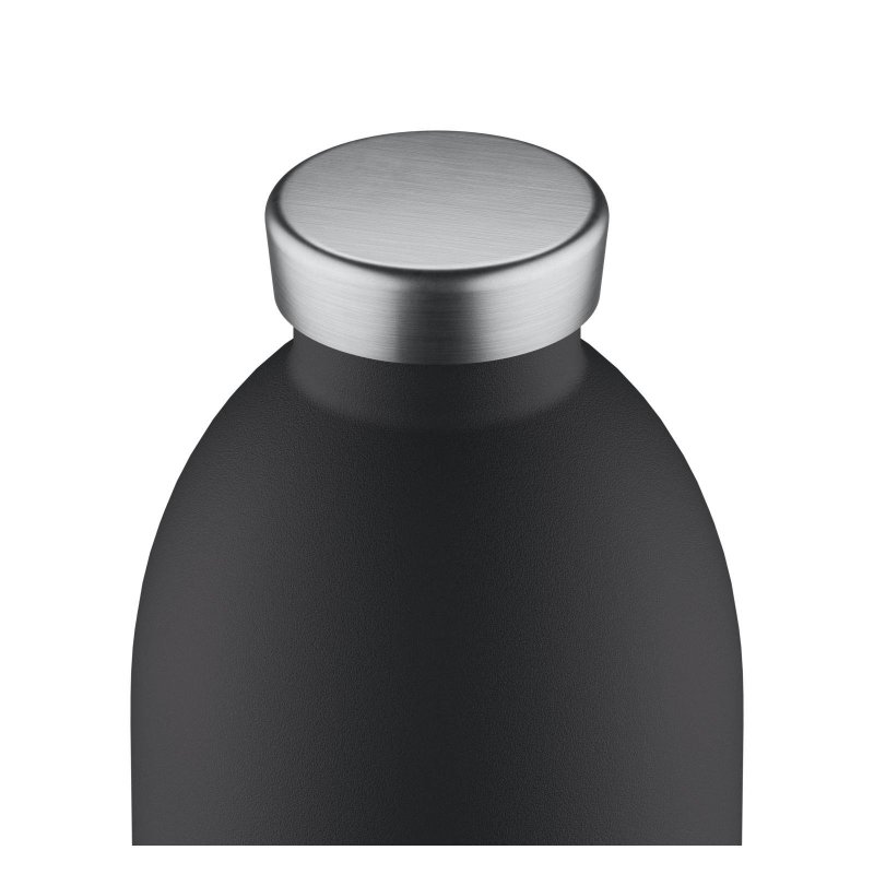 Clima Bottle | Tuxedo Black - 850 Ml