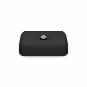 Lunch Box | Tuxedo Black
