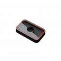 Lunch Box | Tuxedo Black