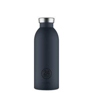 Clima Bottle | Navy Blue - 500 Ml
