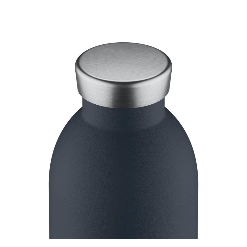 Clima Bottle | Navy Blue - 500 Ml