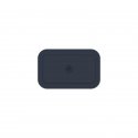 Snack Box | Navy Blue