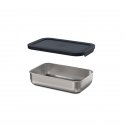 Snack Box | Navy Blue