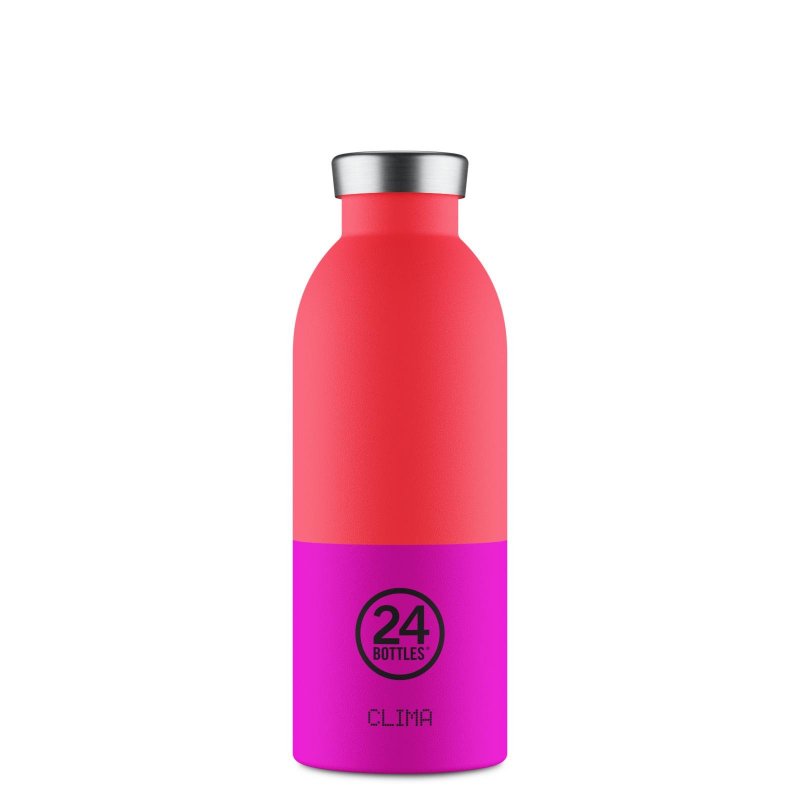 Clima Bottle | Energy - 500 Ml