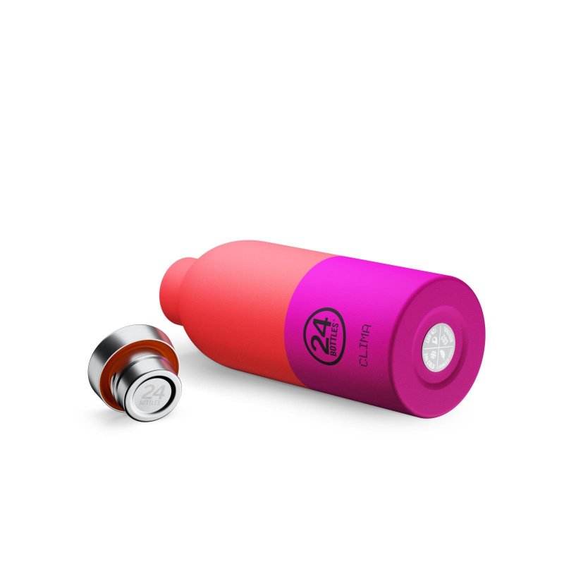 Clima Bottle | Energy - 500 Ml