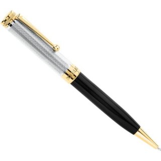 Morellato - Penna Lord - Placcatura Rodio - Donna