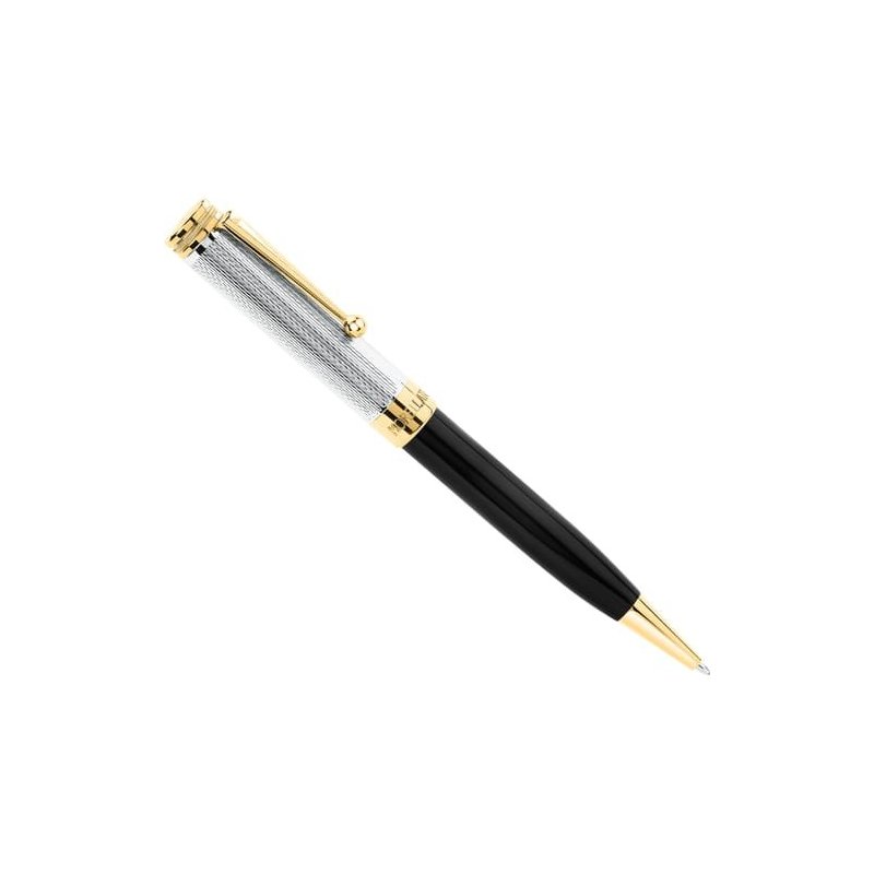 Morellato - Penna Lord - Placcatura Rodio - Donna