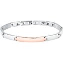 Morellato Jewels - Bracciale Motown - Acciaio - Uomo