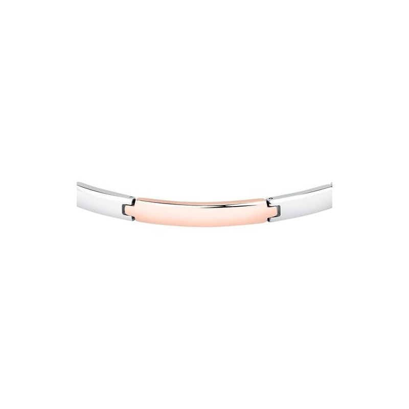 Morellato Jewels - Bracciale Motown - Acciaio - Uomo