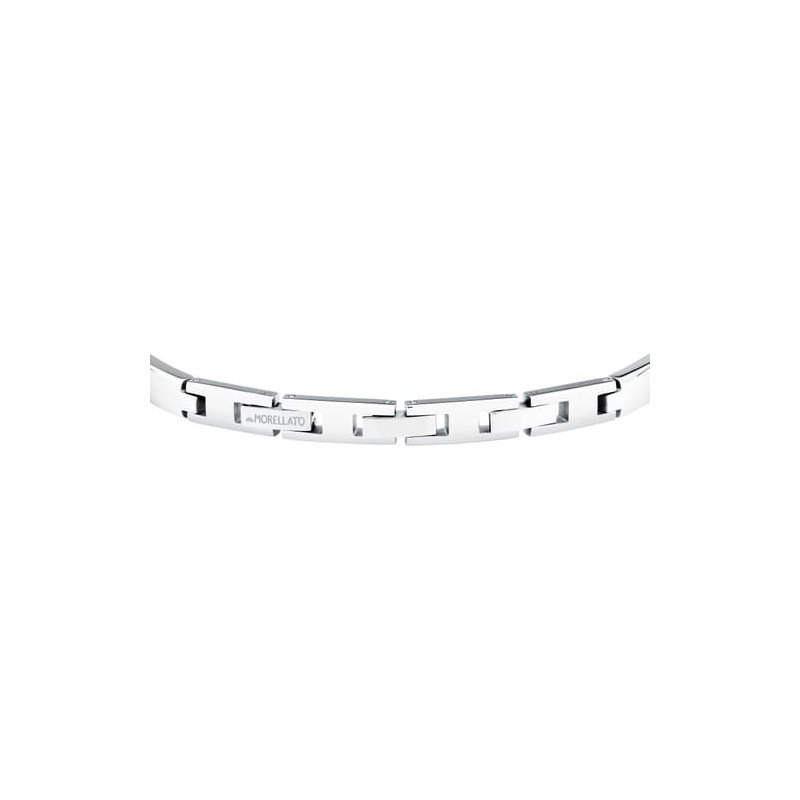 Morellato Jewels - Bracciale Motown - Acciaio - Uomo