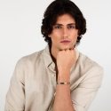 Morellato Jewels - Bracciale Motown - Acciaio - Uomo