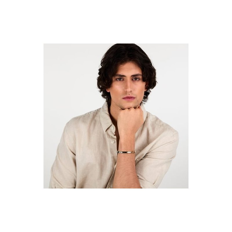 Morellato Jewels - Bracciale Motown - Acciaio - Uomo