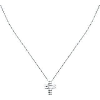 Morellato Jewels - Collana Uomo - Argento - Diamonds