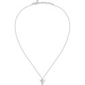 Morellato Jewels - Collana Uomo - Argento - Diamonds