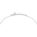 Morellato Jewels - Collana Uomo - Argento - Diamonds