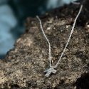 Morellato Jewels - Collana Uomo - Argento - Diamonds