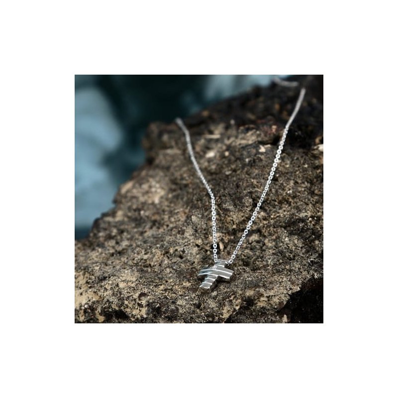 Morellato Jewels - Collana Uomo - Argento - Diamonds