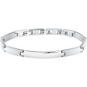 Morellato - Bracciale Motown - Acciaio - Silver