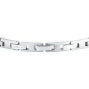 Morellato - Bracciale Motown - Acciaio - Silver