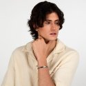 Morellato - Bracciale Motown - Acciaio - Silver