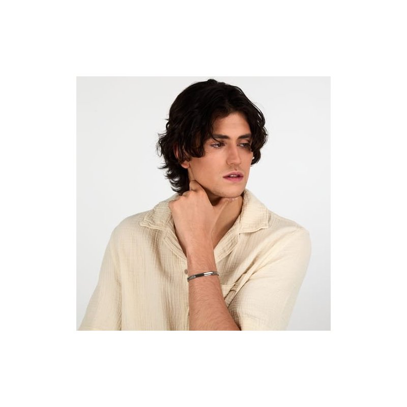 Morellato - Bracciale Motown - Acciaio - Silver