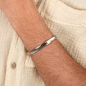 Morellato - Bracciale Motown - Acciaio - Silver