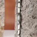 Morellato - Bracciale Motown - Acciaio - Silver