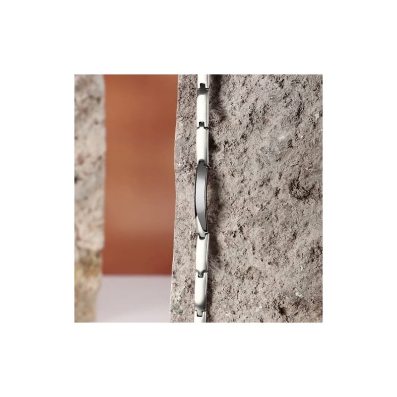 Morellato - Bracciale Motown - Acciaio - Silver