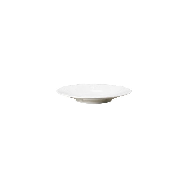 Hutschenreuther - Piattino Tazza Da Tè - Porcellana - Rotondo