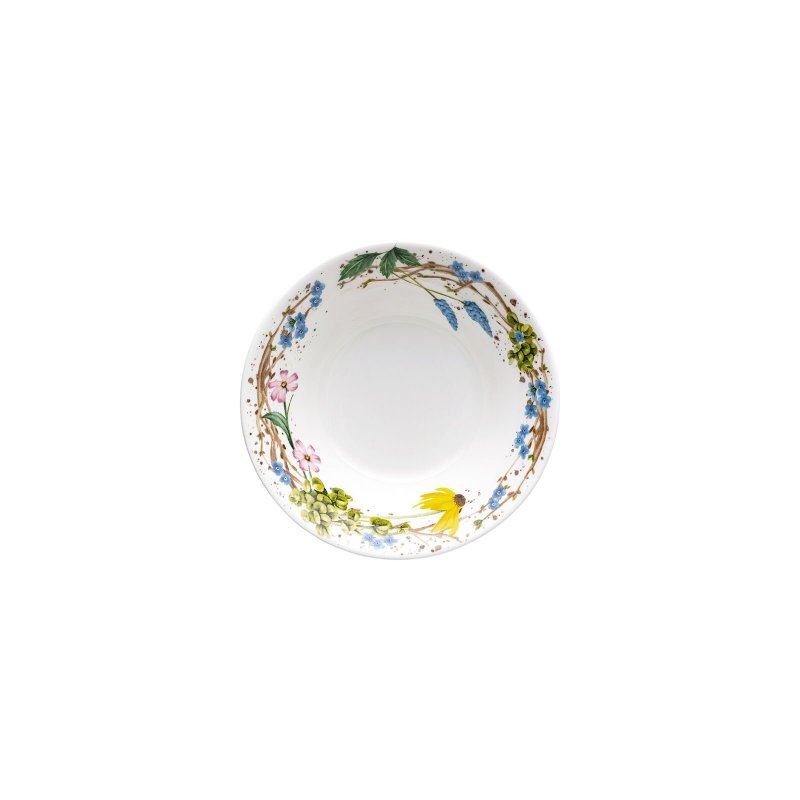 Hutschenreuther - Coppa Süße Ostern - Bone China - Rotondo