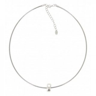 Pesavento - Collana Elegance - Argento 925