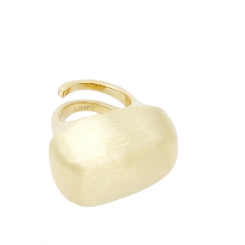 Lucedeimieiocchi - Anello Athena - Argento 925