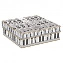Easy Life - Set Tazzine Palazzo - Porcellana - 100Ml