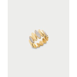 Anello Loop Eclissi