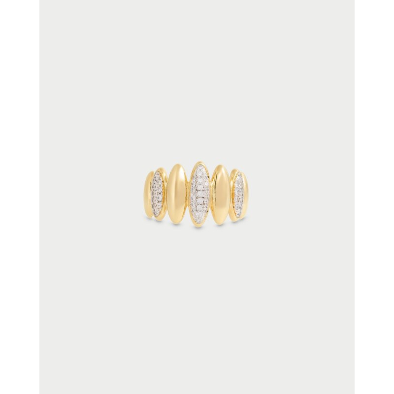 Anello Loop Eclissi