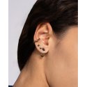 Helix Piercing Mini Cuore