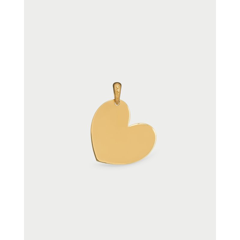 Ciondolo Medium Symbol Cuore