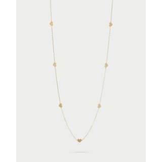 Collana 11 Cuori