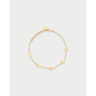 Braccialetto 5 Stelle