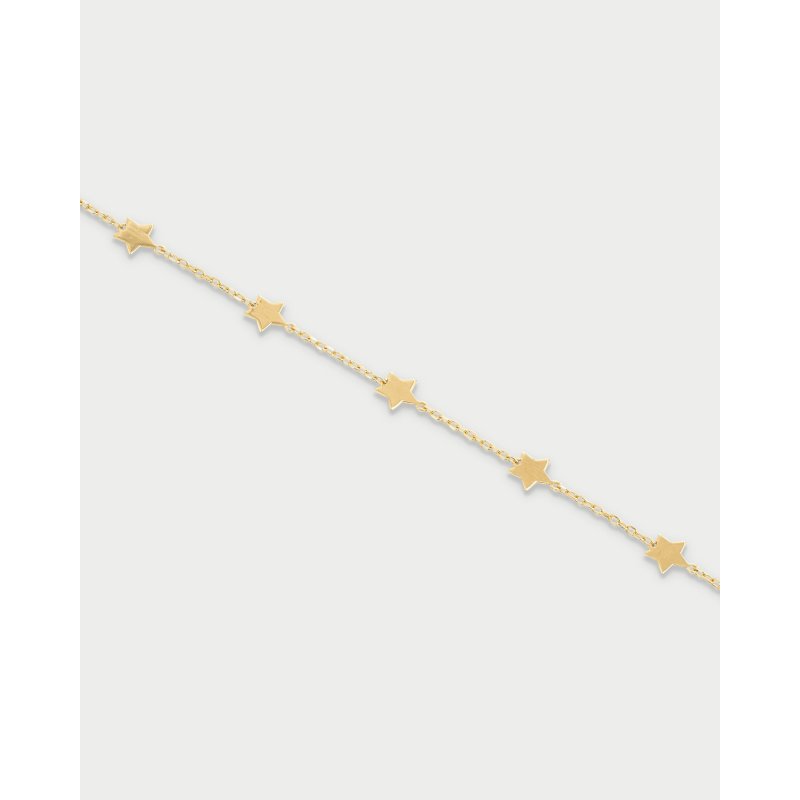 Braccialetto 5 Stelle