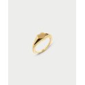 Anello Sigillo Cuore