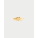 Anello Sigillo Cuore