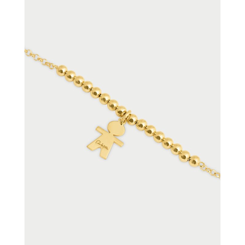 Bracciale Micro 1 Soggetto Bimbo